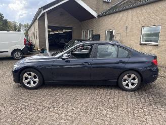 BMW 3-serie 320d EDE High Exec. picture 4