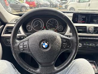BMW 3-serie 320d EDE High Exec. picture 18
