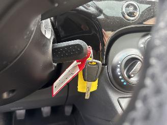 Fiat 500 1.2 Lounge picture 15