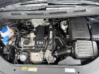 Volkswagen Golf plus 1.2 TSI Highl. BlueM picture 27