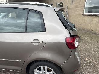 Volkswagen Golf plus 1.2 TSI Highl. BlueM picture 14
