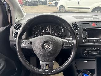 Volkswagen Golf plus 1.2 TSI Highl. BlueM picture 17