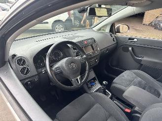 Volkswagen Golf plus 1.2 TSI Highl. BlueM picture 16