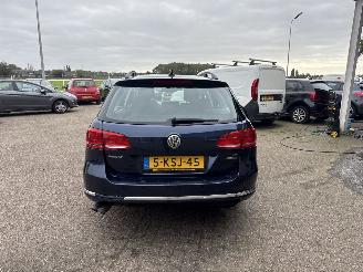 Volkswagen Passat 1.4 TSI Comfl.Ex.Ed. DSG!!! REST BPM €600,-!!! picture 6