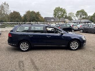 Volkswagen Passat 1.4 TSI Comfl.Ex.Ed. DSG!!! REST BPM €600,-!!! picture 8
