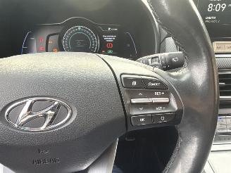 Hyundai Kona EV Comfort 39 kWh picture 27