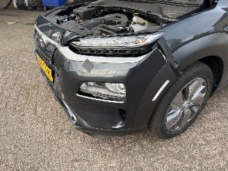 Hyundai Kona EV Comfort 39 kWh picture 17