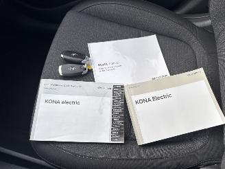 Hyundai Kona EV Comfort 39 kWh picture 30