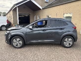 Hyundai Kona EV Comfort 39 kWh picture 4