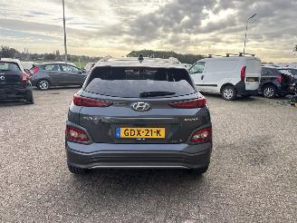 Hyundai Kona EV Comfort 39 kWh picture 6