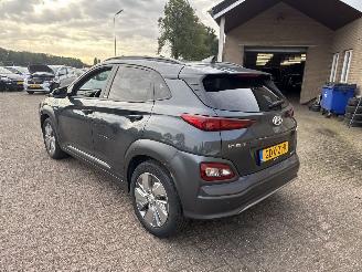 Hyundai Kona EV Comfort 39 kWh picture 5