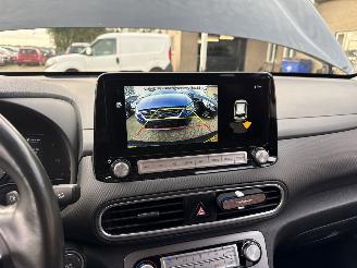 Hyundai Kona EV Comfort 39 kWh picture 37