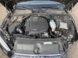 Audi A5 CABRIOLET 2.0 TFSI Launch Ed. S-Tronic REST BPM €900,-!!! picture 27