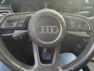 Audi A5 CABRIOLET 2.0 TFSI Launch Ed. S-Tronic REST BPM €900,-!!! picture 22