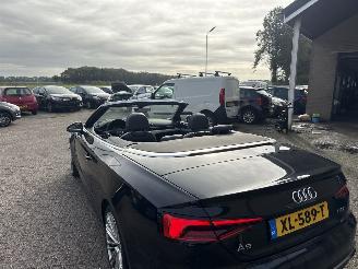 Audi A5 CABRIOLET 2.0 TFSI Launch Ed. S-Tronic REST BPM €900,-!!! picture 25