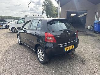 Toyota Yaris 1.3 VVTi Sol Sport picture 7