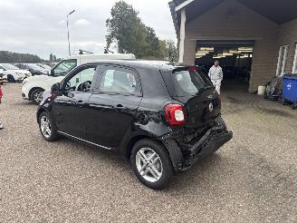 Smart Forfour EQ Comfort picture 7
