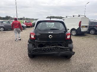 Smart Forfour EQ Comfort picture 10
