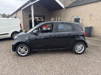 Smart Forfour EQ Comfort picture 6