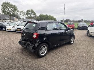 Smart Forfour EQ Comfort picture 11