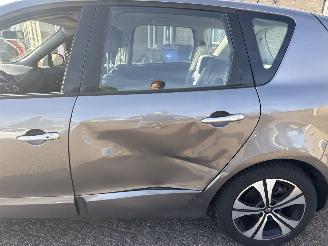 Renault Scenic 2.0 Bose AUTOMAAT REST BPM €400,-!!! picture 14