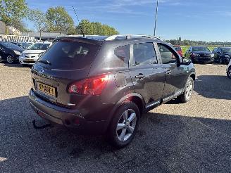 Nissan Qashqai 2.0 Tekna AUTOMAAT picture 7