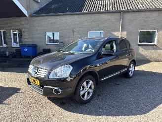 Nissan Qashqai 2.0 Tekna AUTOMAAT picture 3