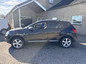 Nissan Qashqai 2.0 Tekna AUTOMAAT picture 4