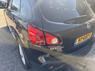 Nissan Qashqai 2.0 Tekna AUTOMAAT picture 16