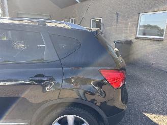 Nissan Qashqai 2.0 Tekna AUTOMAAT picture 17
