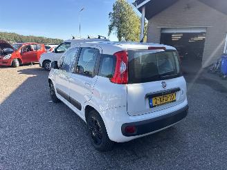 Fiat Panda 0.9 TwinAir Ed. Cool picture 5