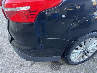 Ford Focus 1.5 TDCI Titan. L.Ed AUTOMAAT REST BPM €800,-!!! picture 13