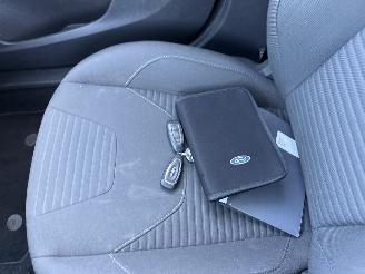 Ford Focus 1.5 TDCI Titan. L.Ed AUTOMAAT REST BPM €800,-!!! picture 27