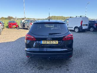 Ford Focus 1.5 TDCI Titan. L.Ed AUTOMAAT REST BPM €800,-!!! picture 6