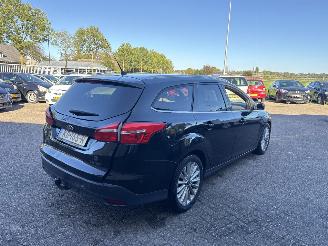 Ford Focus 1.5 TDCI Titan. L.Ed AUTOMAAT REST BPM €800,-!!! picture 7