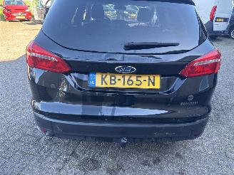 Ford Focus 1.5 TDCI Titan. L.Ed AUTOMAAT REST BPM €800,-!!! picture 9