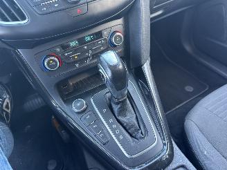 Ford Focus 1.5 TDCI Titan. L.Ed AUTOMAAT REST BPM €800,-!!! picture 22