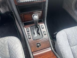Mercedes C-klasse 180 Sport AUTOMAAT picture 15