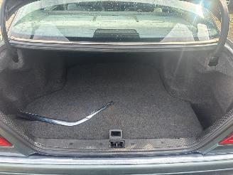Mercedes C-klasse 180 Sport AUTOMAAT picture 21