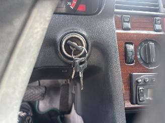 Mercedes C-klasse 180 Sport AUTOMAAT picture 16