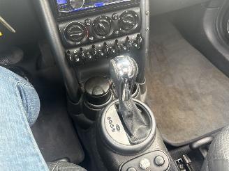 Mini Cooper 1.6 Cooper Pepper AUTOMAAT picture 20