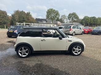 Mini Cooper 1.6 Cooper Pepper AUTOMAAT picture 8