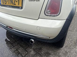 Mini Cooper 1.6 Cooper Pepper AUTOMAAT picture 12