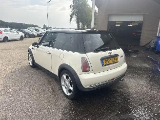 Mini Cooper 1.6 Cooper Pepper AUTOMAAT picture 5