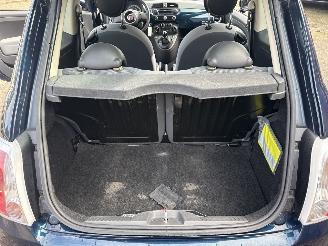 Fiat 500 1.0 Twinair POP weinig kilometers picture 33