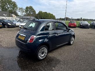 Fiat 500 1.0 Twinair POP weinig kilometers picture 7