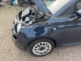 Fiat 500 1.0 Twinair POP weinig kilometers picture 18