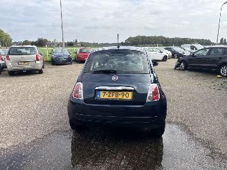 Fiat 500 1.0 Twinair POP weinig kilometers picture 6