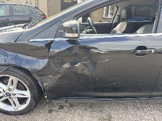 Ford Focus 1.0 Titanium REST BPM €300,-!!! picture 12