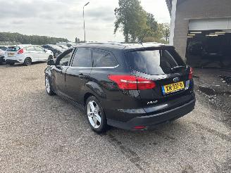Ford Focus 1.0 Titanium REST BPM €300,-!!! picture 5